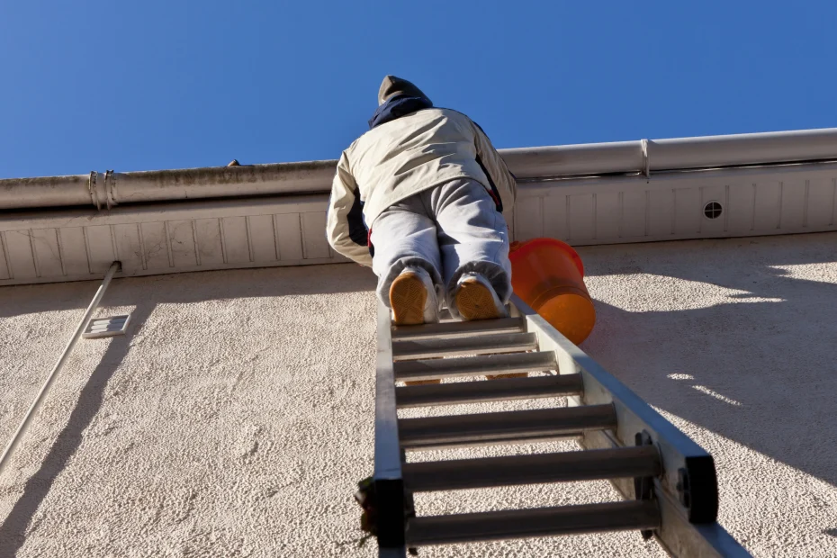 Gutter Cleaning Brownsburg