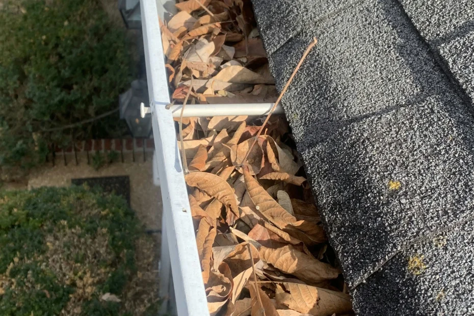 Gutter Cleaning Brownsburg