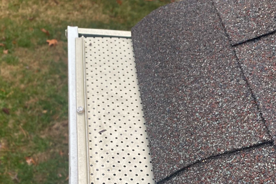 Gutter Cleaning Brownsburg