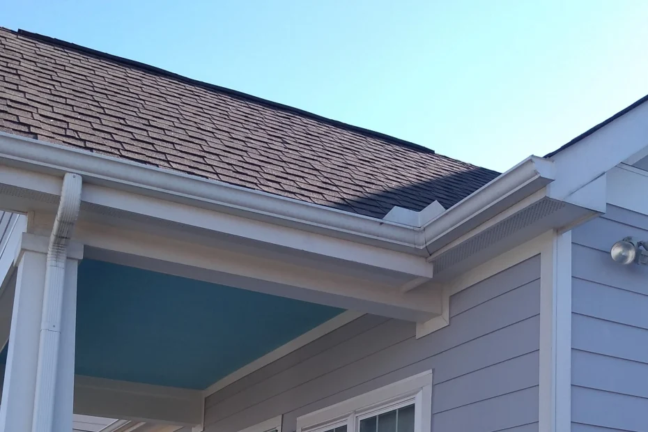 Gutter Cleaning Brownsburg