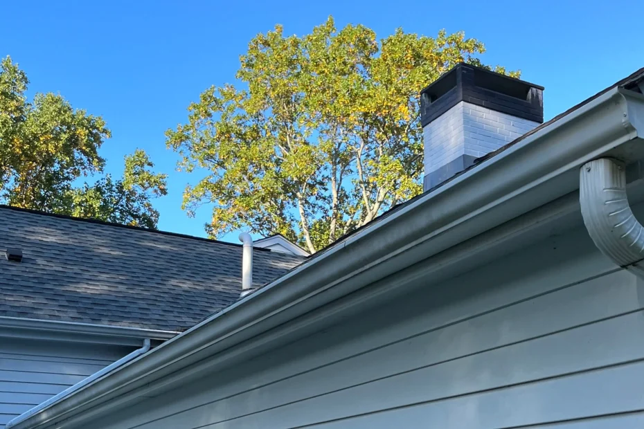 Gutter Cleaning Brownsburg