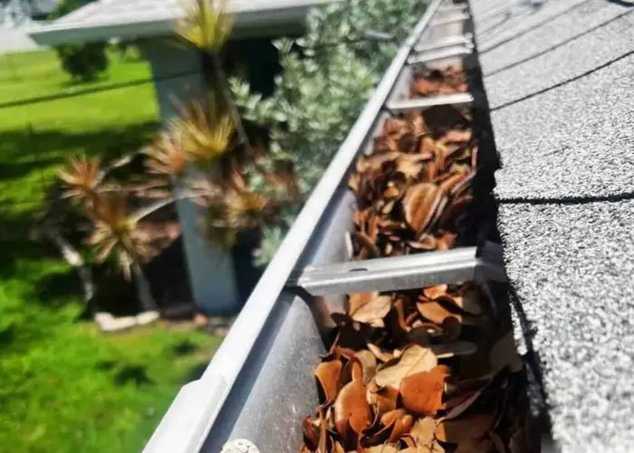 Gutter Cleaning Brownsburg home page